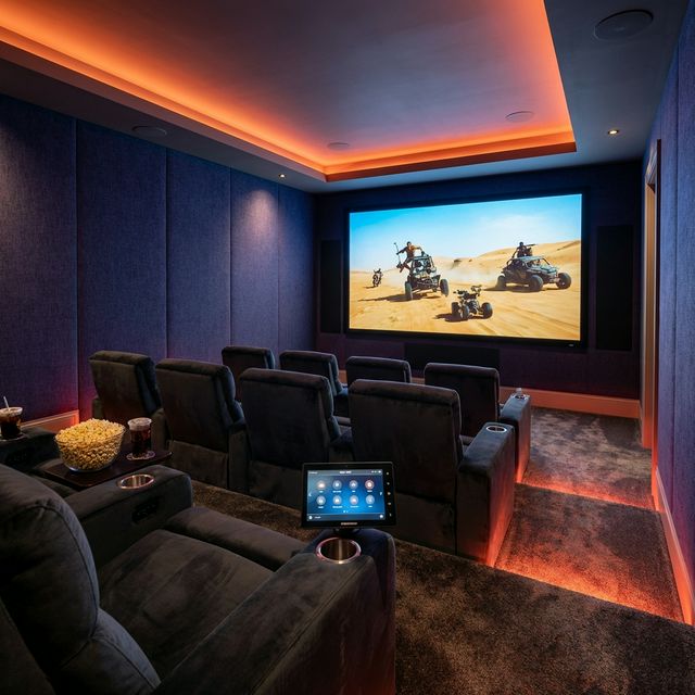 Cinema Reference
